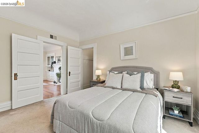 2307-2309 Prince St, Berkeley, CA 94705