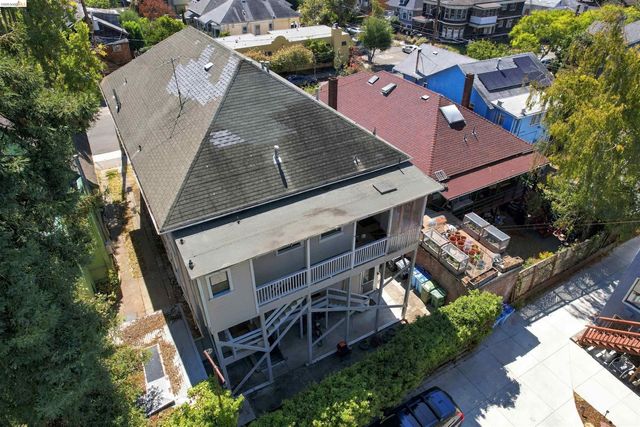 2307-2309 Prince St, Berkeley, CA 94705