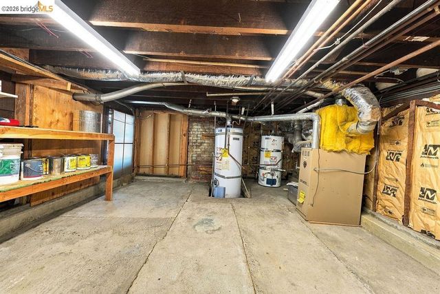 2307-2309 Prince St, Berkeley, CA 94705