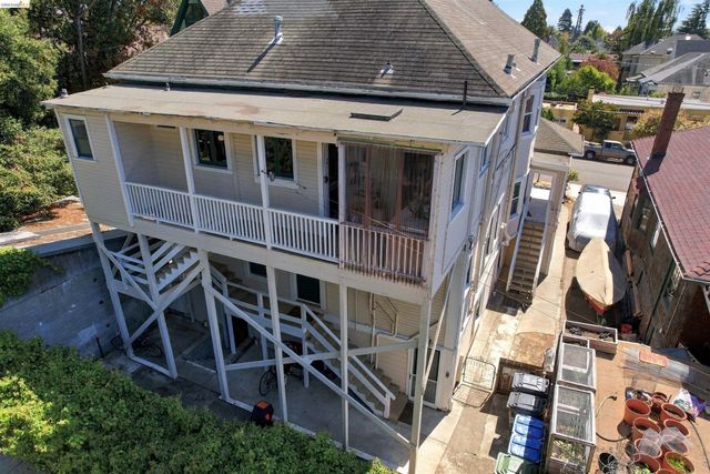 2307-2309 Prince St, Berkeley, CA 94705