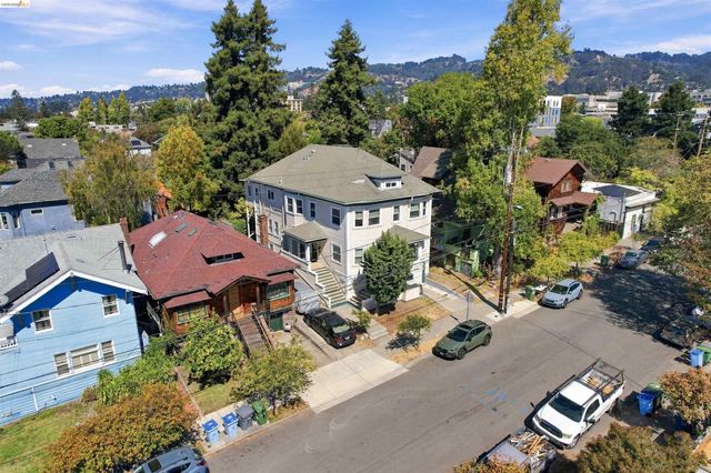 2307-2309 Prince St, Berkeley, CA 94705