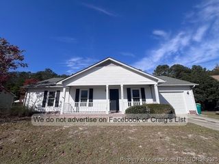 4403 Bishamon Street, Hope Mills, NC 28348