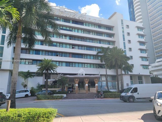 6345 Collins Ave 442, Miami Beach, FL 33141