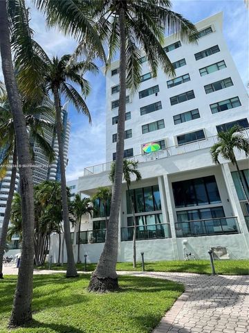 6345 Collins Ave 442, Miami Beach, FL 33141
