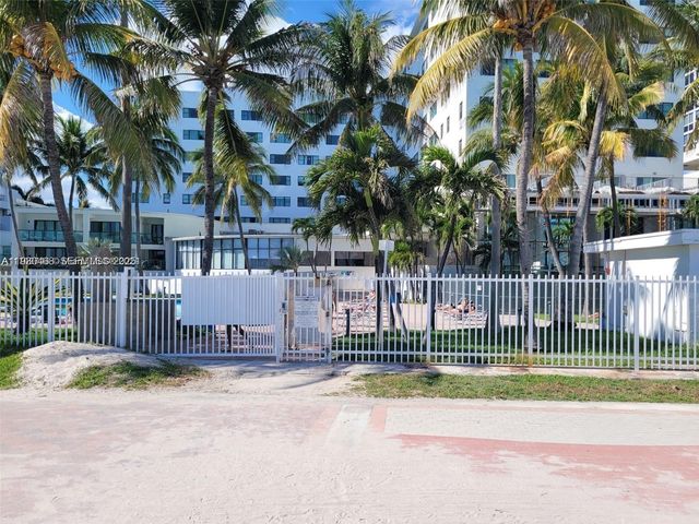 6345 Collins Ave 442, Miami Beach, FL 33141
