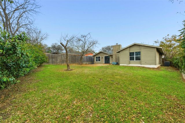 1909 Crooked LN, Austin, TX 78741