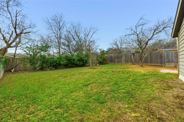1909 Crooked LN, Austin, TX 78741