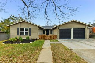 1909 Crooked LN, Austin, TX 78741