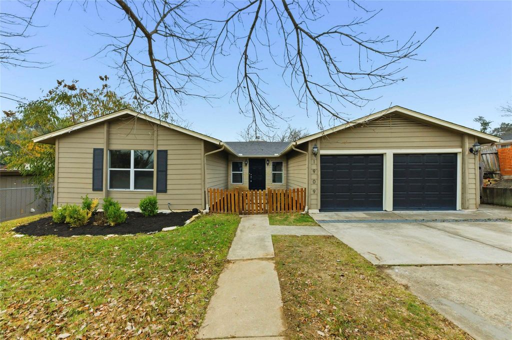1909 Crooked LN, Austin, TX 78741