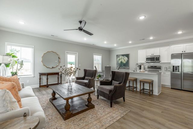 3242 Green Turtle Lane NE, Cleveland, TN 37323