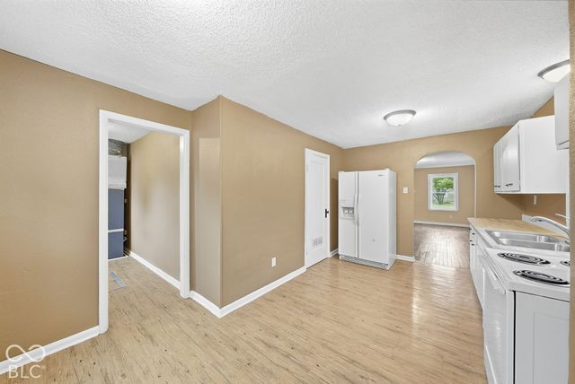 3709 Fletcher Avenue, Indianapolis, IN 46203