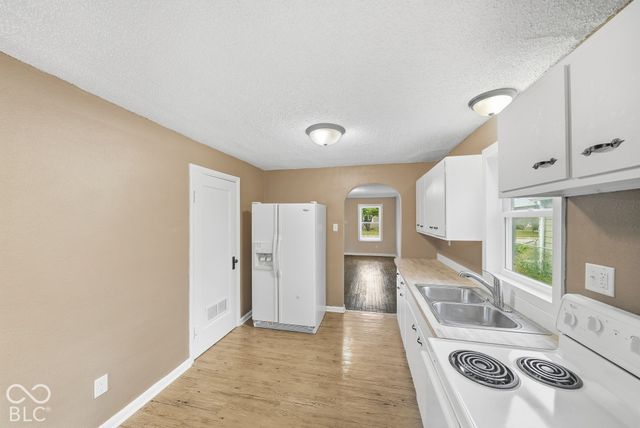 3709 Fletcher Avenue, Indianapolis, IN 46203