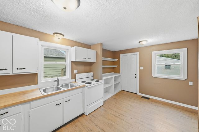 3709 Fletcher Avenue, Indianapolis, IN 46203