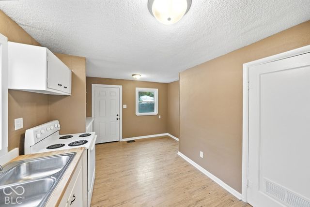 3709 Fletcher Avenue, Indianapolis, IN 46203