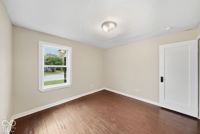 3709 Fletcher Avenue, Indianapolis, IN 46203