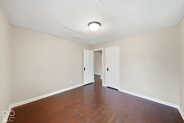 3709 Fletcher Avenue, Indianapolis, IN 46203