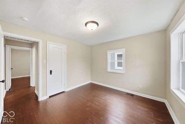 3709 Fletcher Avenue, Indianapolis, IN 46203