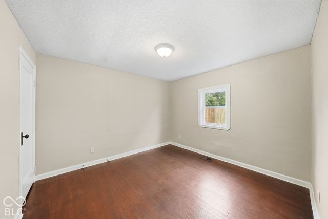 3709 Fletcher Avenue, Indianapolis, IN 46203