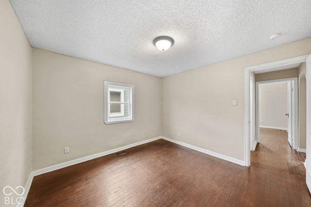 3709 Fletcher Avenue, Indianapolis, IN 46203