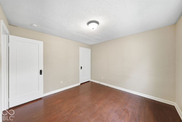 3709 Fletcher Avenue, Indianapolis, IN 46203