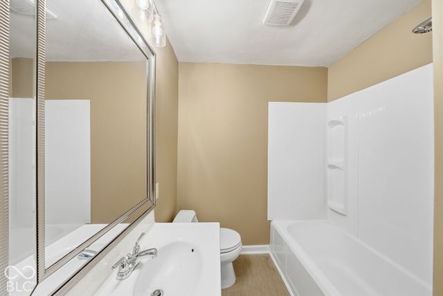 3709 Fletcher Avenue, Indianapolis, IN 46203