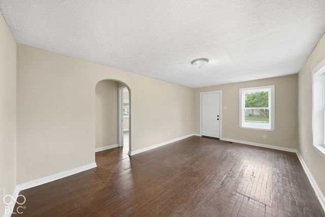 3709 Fletcher Avenue, Indianapolis, IN 46203