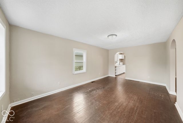 3709 Fletcher Avenue, Indianapolis, IN 46203