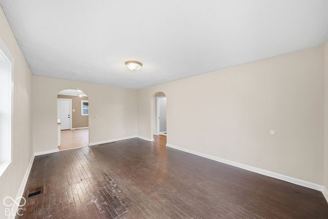 3709 Fletcher Avenue, Indianapolis, IN 46203