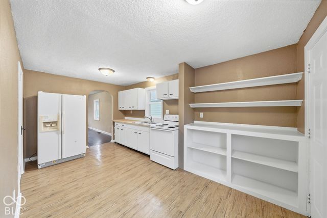 3709 Fletcher Avenue, Indianapolis, IN 46203