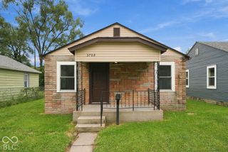 3709 Fletcher Avenue, Indianapolis, IN 46203