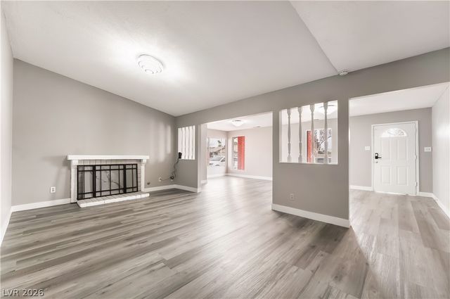 5375 Chestnut Street, Las Vegas, NV 89119