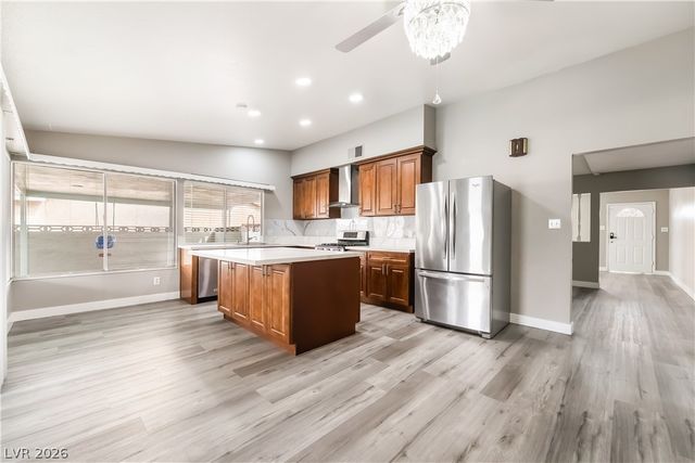 5375 Chestnut Street, Las Vegas, NV 89119