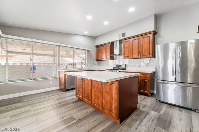 5375 Chestnut Street, Las Vegas, NV 89119