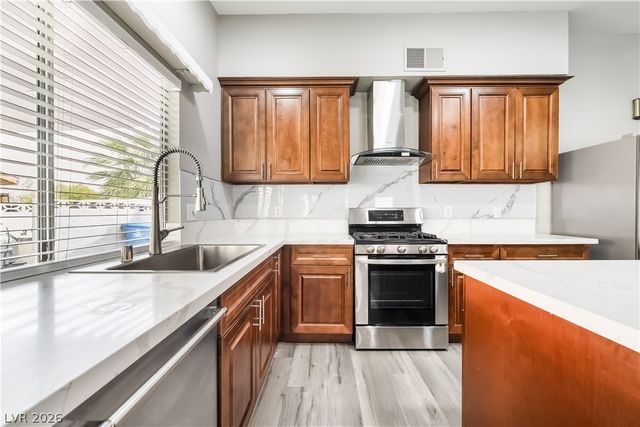 5375 Chestnut Street, Las Vegas, NV 89119