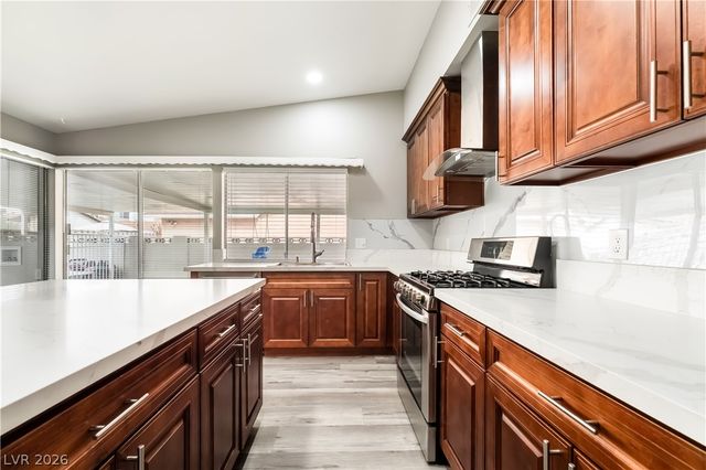 5375 Chestnut Street, Las Vegas, NV 89119