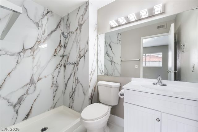 5375 Chestnut Street, Las Vegas, NV 89119