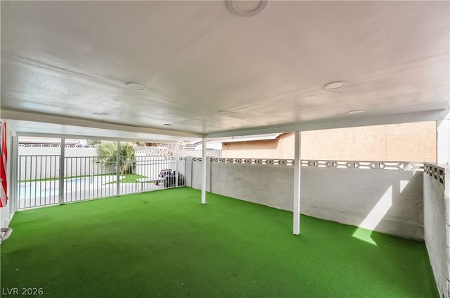 5375 Chestnut Street, Las Vegas, NV 89119