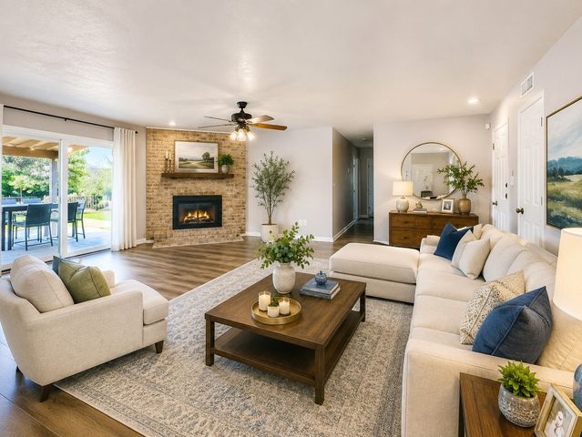 5617 Espanola Drive, Arlington, TX 76017