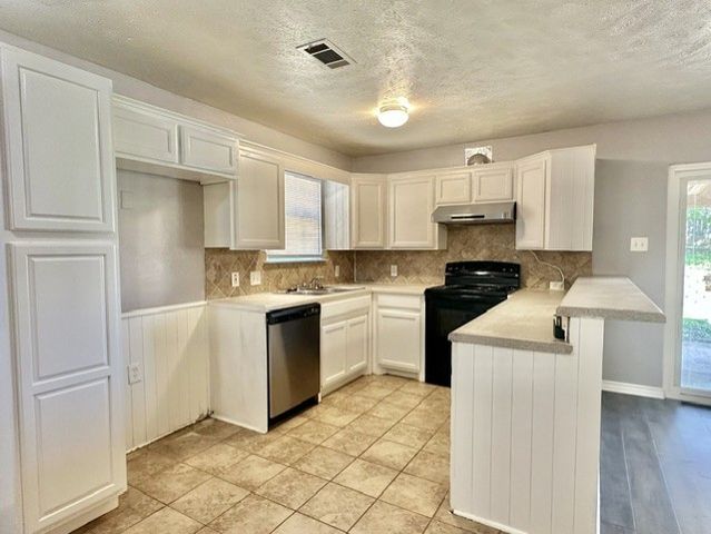 5617 Espanola Drive, Arlington, TX 76017