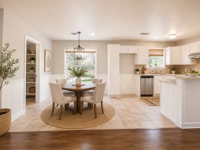 5617 Espanola Drive, Arlington, TX 76017