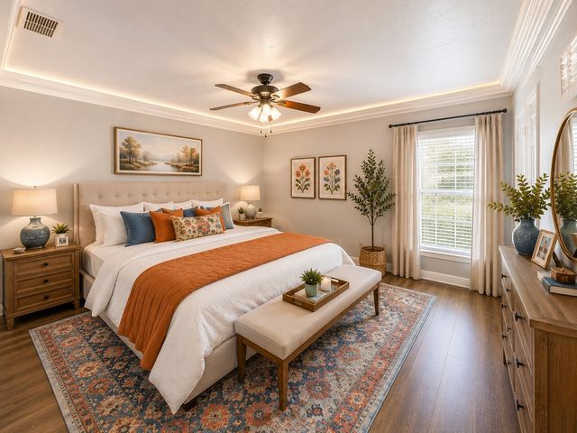 5617 Espanola Drive, Arlington, TX 76017