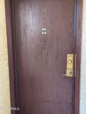 16635 N Cave Creek Road Unit 213, Phoenix, AZ 85032