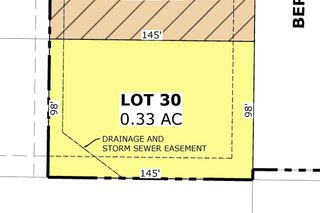 Lot 30 Greenbelt Trail Part 5, North Liberty, IA 52317