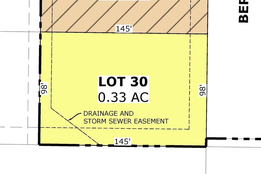 Lot 30 Greenbelt Trail Part 5, North Liberty, IA 52317