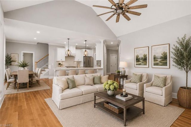8101 Joseph Weston Court, Greensboro, NC 27455