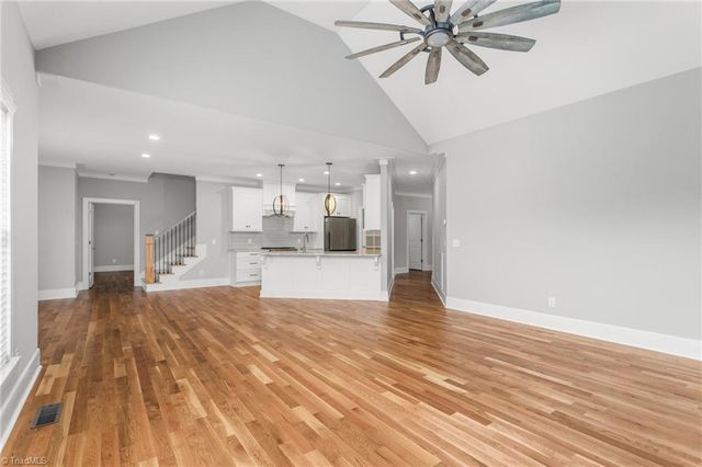 8101 Joseph Weston Court, Greensboro, NC 27455