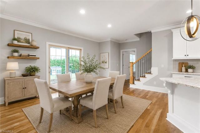 8101 Joseph Weston Court, Greensboro, NC 27455