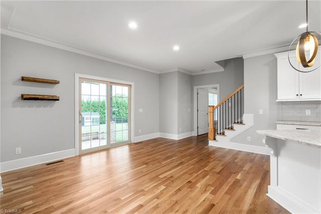 8101 Joseph Weston Court, Greensboro, NC 27455