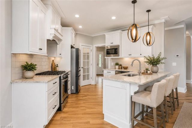 8101 Joseph Weston Court, Greensboro, NC 27455