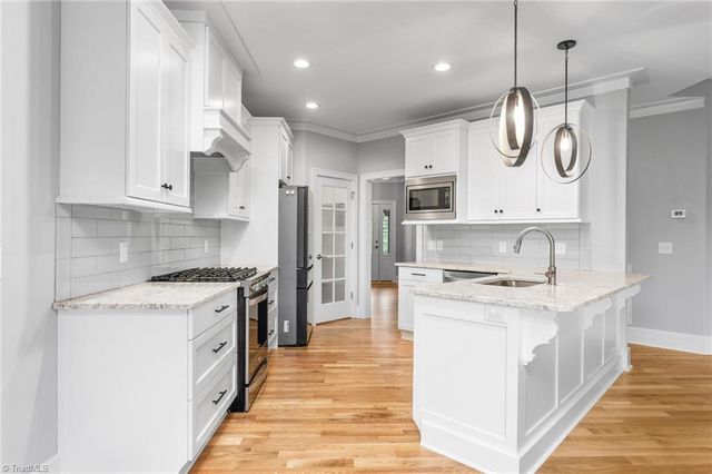 8101 Joseph Weston Court, Greensboro, NC 27455